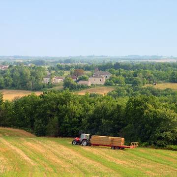 Hôtel de la Monnaie de Figeac